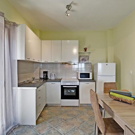 Seaview Villas Vourvourou Chambre photo