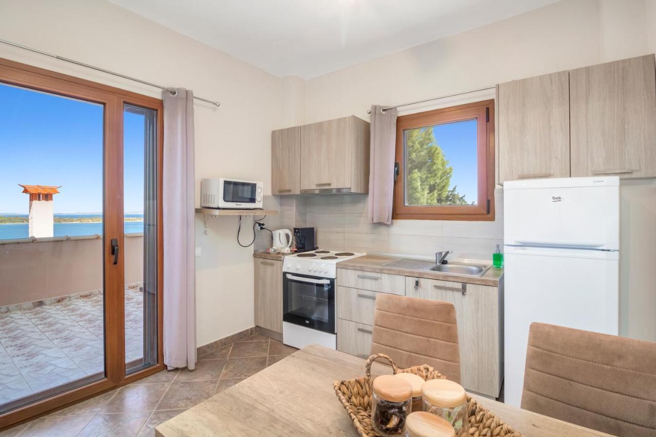 Seaview Villas Vourvourou Extérieur photo