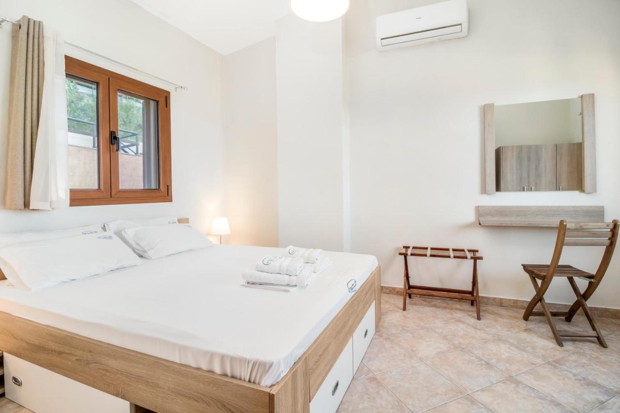 Seaview Villas Vourvourou Extérieur photo