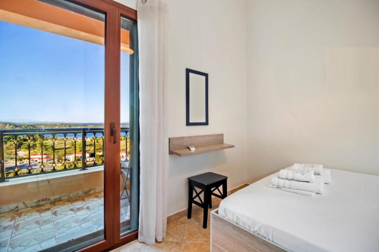 Seaview Villas Vourvourou Extérieur photo