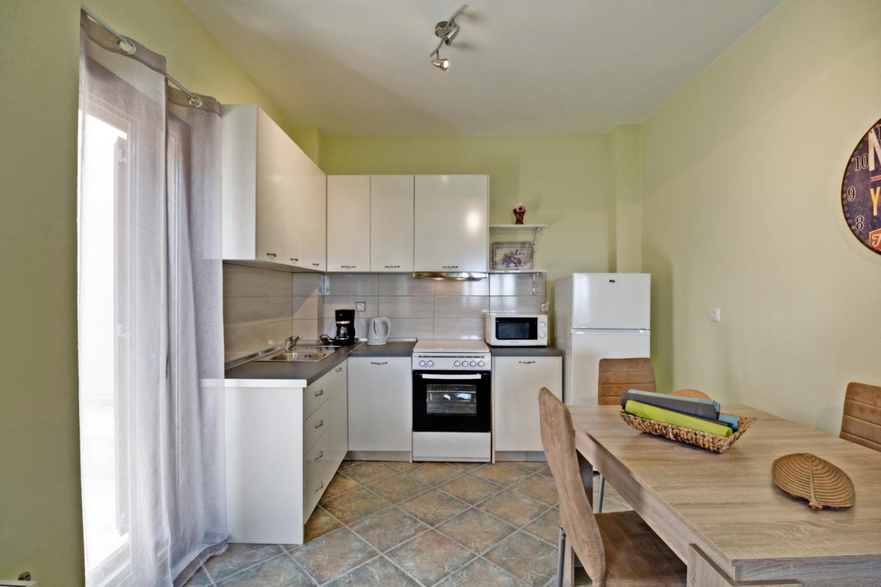 Seaview Villas Vourvourou Chambre photo